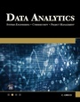 Cover: Data Analytics - Mercury Learning & Information