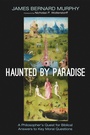 Cover: Haunted by Paradise - Wipf and Stock Publishers