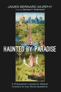 Enlarge image Cover: Haunted by Paradise - Wipf & Stock Publishers
