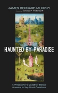 Cover: Haunted by Paradise - Wipf & Stock Publishers