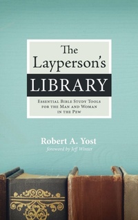 Enlarge image Cover: The Layperson's Library - Wipf & Stock Publishers