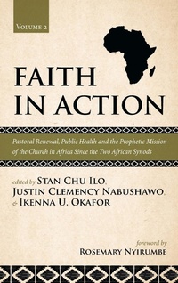Enlarge image Cover: Faith in Action, Volume 2 - Wipf & Stock Publishers