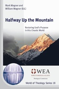 Cover: Halfway Up the Mountain - Wipf & Stock Publishers
