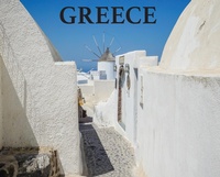 Abbildung von: Greece - Elyse Booth
