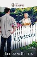 Cover: Lifelines - Leaf & Blade