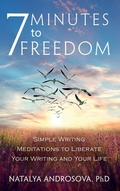 Cover: 7 Minutes to Freedom - North Spirit Publishers