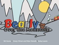 Abbildung von: Bearly Over the Mountain - Kings Centre for Visualization in Science