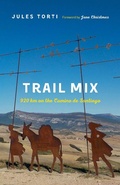 Cover: Trail Mix - Rocky Mountain Books