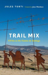 Abbildung von: Trail Mix - Rocky Mountain Books