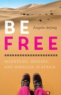Cover: Be Free - Rocky Mountain Books