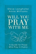 Cover: Will You Pray with Me - Abingdon Press