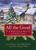 Cover: All the Good - Abingdon Press