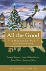 Cover: All the Good Leader Guide - Abingdon Press
