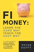 Cover: FI Money - Independent Publishing Network