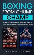 Cover: The Chump to Champ Collection - Andrew Hudson