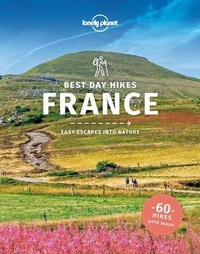 Abbildung von: Lonely Planet Best Day Hikes France - Lonely Planet Global Limited