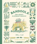 Cover: Bandoola: The Great Elephant Rescue - Flying Eye Books