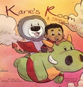 Cover: Kane's Room - Xlibris Us
