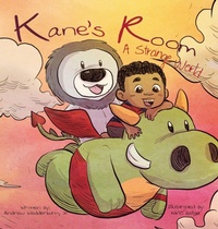 Enlarge image Cover: Kane's Room - Xlibris Us