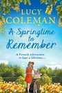 Cover: A Springtime To Remember - Boldwood Books Ltd
