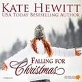 Cover: Falling for Christmas - Blackstone Publishing