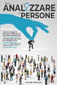 Abbildung von: Come Analizzare Le Persone - Charlie Creative Lab