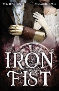Enlarge image Cover: Iron Fist - Vulpine Press