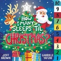 Cover: How Many Sleeps 'Til Christmas? - Welbeck