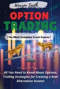 Cover: Options Trading - Charlie Creative Lab