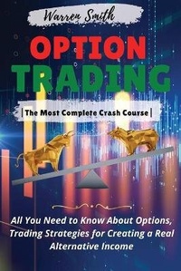 Enlarge image Cover: Options Trading - Charlie Creative Lab