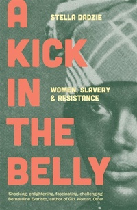 Abbildung von: A Kick in the Belly - Verso Books