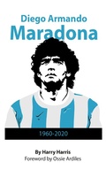 Cover: Diego Maradona: 1960 - 2020 - G2 Entertainment