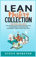 Cover: Lean Mastery Collection - Charlie Creative Lab