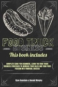 Cover: Food Truck Business - Charlie Creative Lab