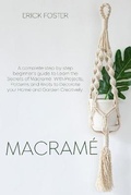 Cover: Macrame' - Charlie Creative Lab