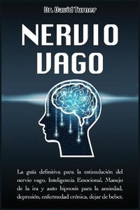 Abbildung von: Nervio Vago - Vagus Nerve - Charlie Creative Lab