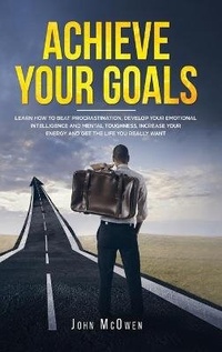 Abbildung von: Achieve Your Goals - Charlie Creative Lab Ltd.