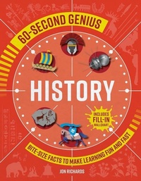 Enlarge image Cover: History - Welbeck Children's Books