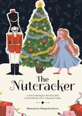 Cover: Paperscapes: The Nutcracker - Welbeck Children's Books