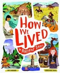 Cover: How We Lived in Ancient Times - Welbeck Children's