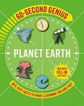 Cover: Planet Earth - Welbeck Children's Books