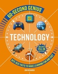 Cover: Technology - Welbeck Children's Books