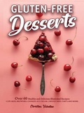 Cover: Gluten-Free Desserts - Charlie Creative Lab