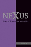 Cover: Nexus 5 - De Gruyter