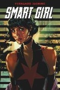 Cover: Smart Girl - Titan Comics