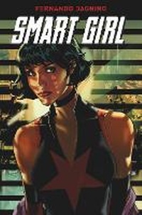 Enlarge image Cover: Smart Girl - Titan Comics