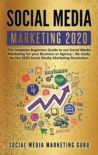 Abbildung von: Social Media Marketing 2020 - Charlie Creative Lab
