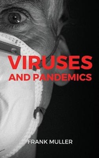Enlarge image Cover: Viruses and Pandemics - Charlie Creative Lab