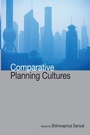 Cover: Comparative Planning Cultures - Routledge