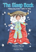 Cover: The Sleep Book - Birthing Awareness